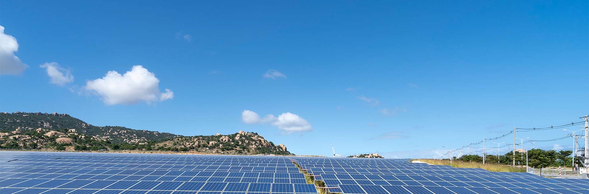 Productos fotovoltaicos ATW