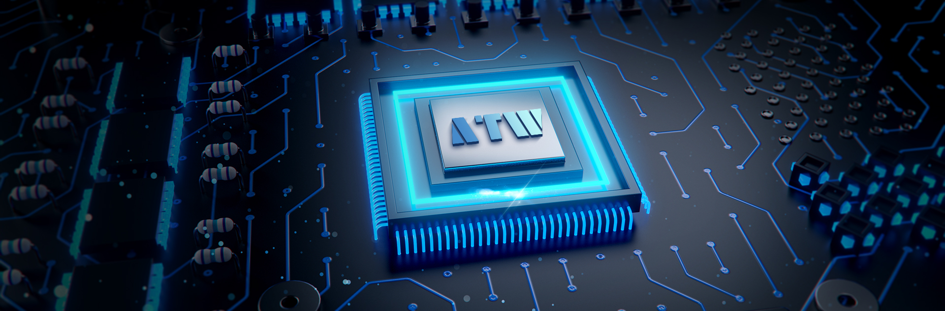 Productos semiconductores ATW