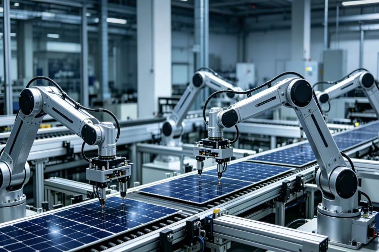 Modernización de las máquinas de encordado tradicionales para la producción de 0BB y de cortes múltiples avanzados
