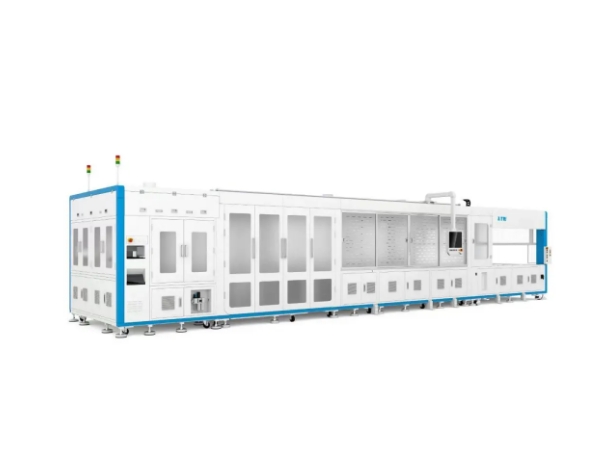 Revolución solar: la tecnología de barras colectoras cero de ATW Technology obtiene importantes contratos para modernizar las líneas de...