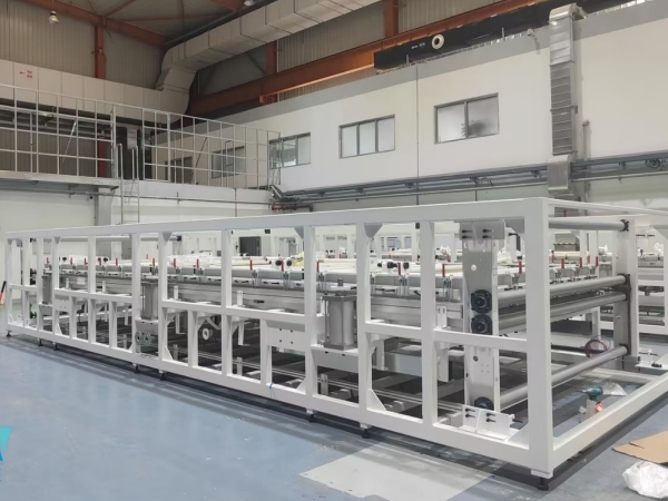 Impulsando el futuro de la energía solar: triunfos e innovaciones de ATW Zhiyuan