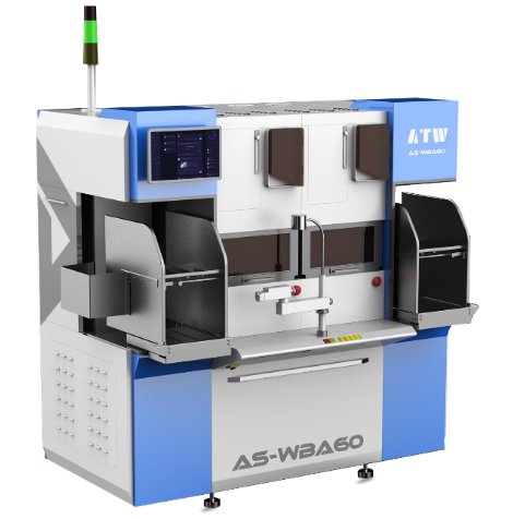 El camino hacia el avance clave, la perseverancia en la creación de núcleos | ATW mostró por primera vez su fuerza en SEMICON CHINA