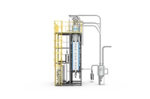 Líder emergente en la fabricación de ánodos de silicio-carbono: la tecnología de lecho fluidizado CVD de Songci impulsa el futuro de las...