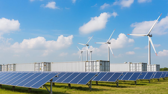 ¿Cómo los equipos inteligentes dan forma al futuro del mercado global de ESS?