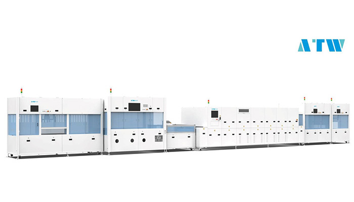 La innovadora tecnología de impresión con pasta de cobre de ATW impulsa la reducción de costes y la eficiencia en la industria fotovoltaica.