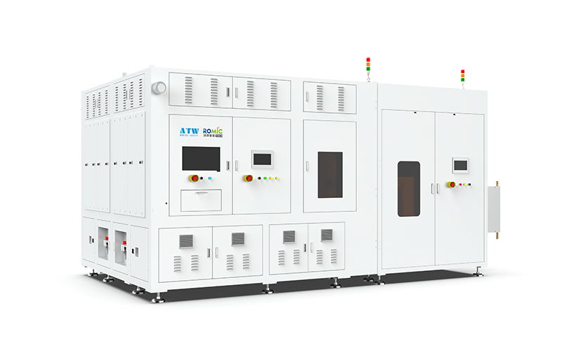 Equipo de ablación por láser BC (RM-LA-BC-5000, máquina nueva)