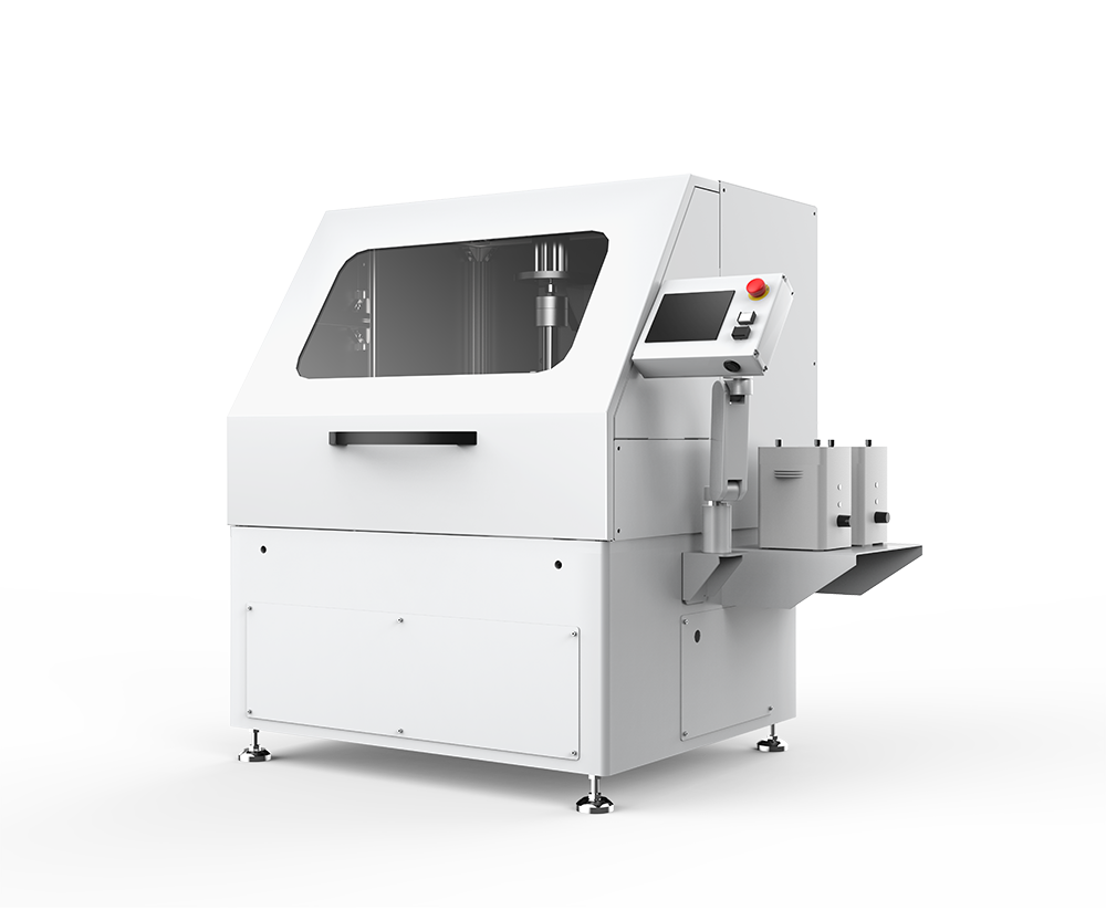 Herramienta CMP de 150mm