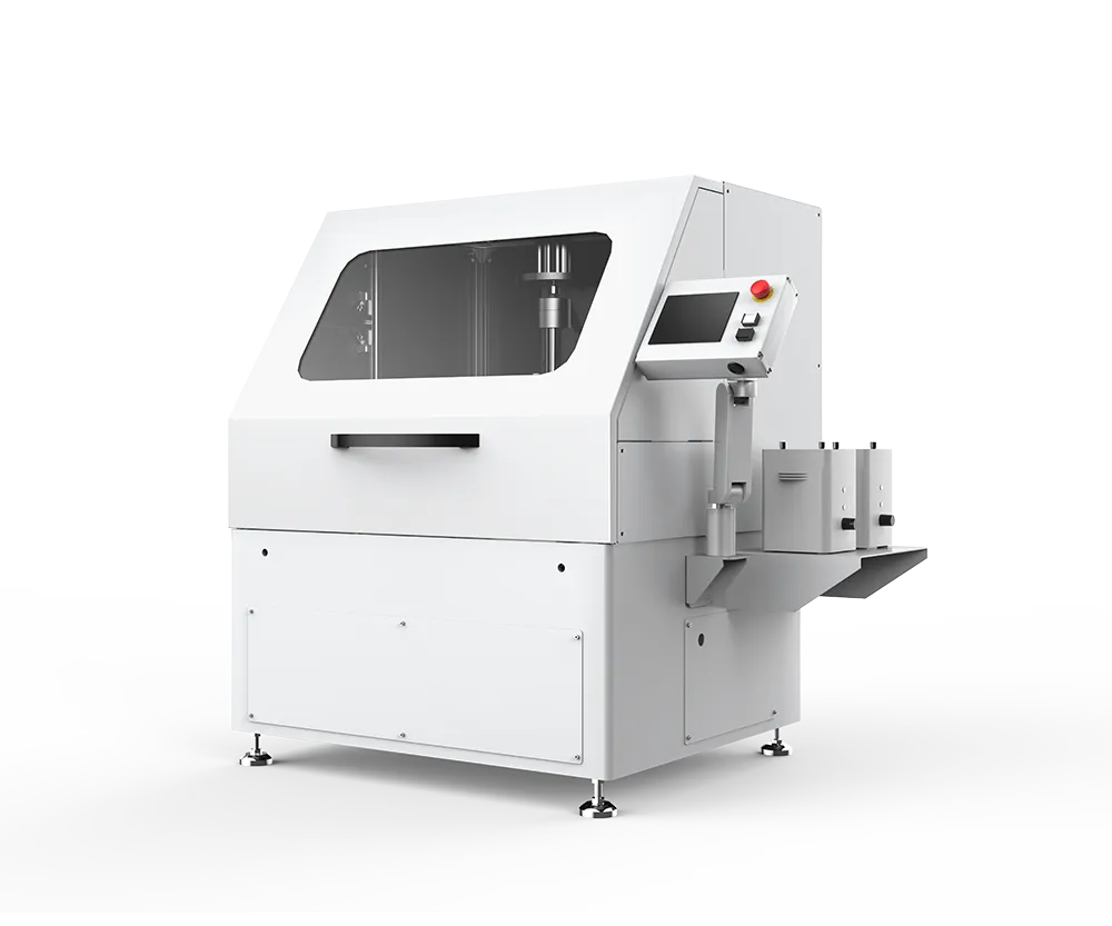 Herramienta CMP de 150mm