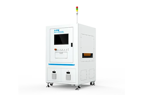 Máquina AOI híbrida BM311B