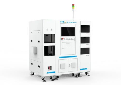 Máquina AOI DB/WB BM310B