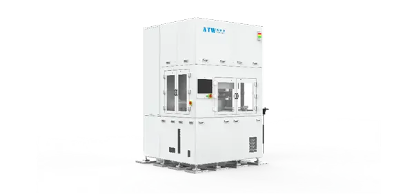 Herramienta CMP de 300mm TLT300MP