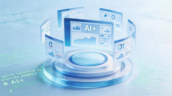 Sistema inteligente de extracción de cristales impulsado por IA Sistema inteligente de extracción de cristales impulsado por IA