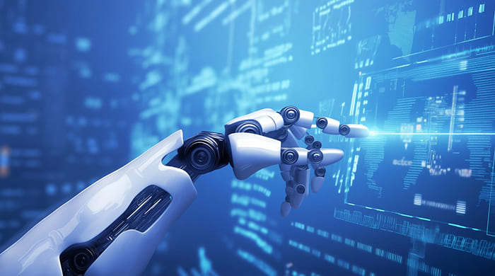 Ilustraciones generadas por IA