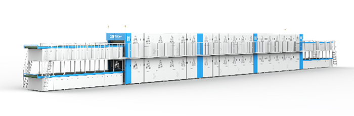 Producción fotovoltaica